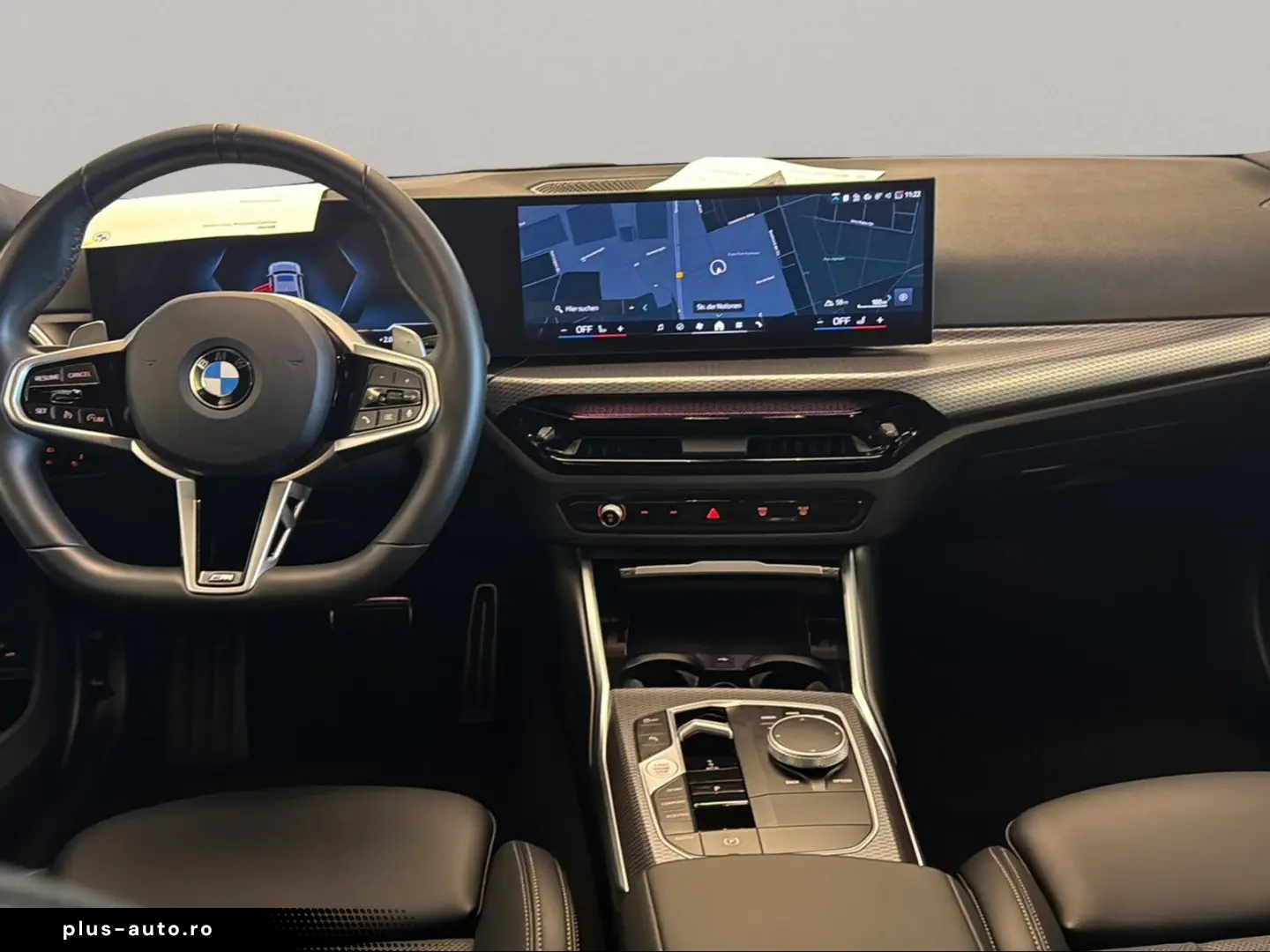 BMW 320d Limousine M Sport Navi Kamera Driv.Assist