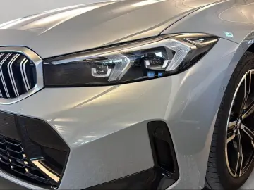 BMW 320d Limousine M Sport Navi Kamera Driv.Assist