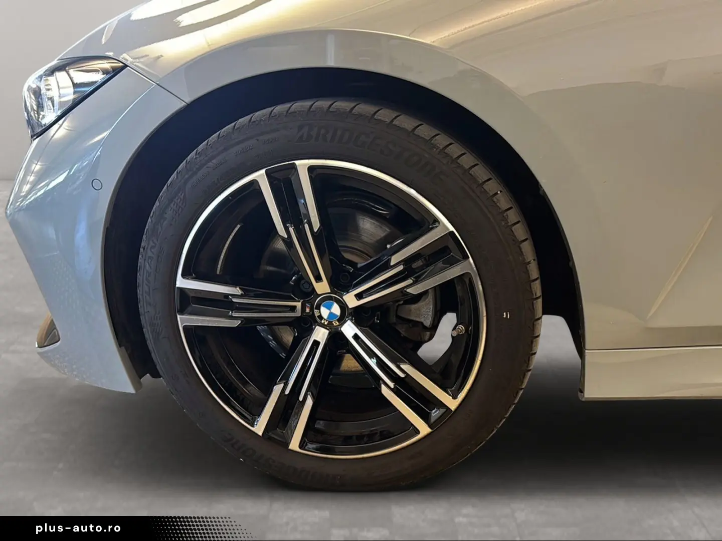 BMW 320d Limousine M Sport Navi Kamera Driv.Assist