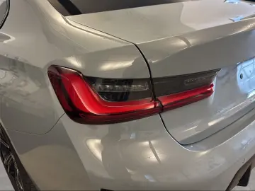 BMW 320d Limousine M Sport Navi Kamera Driv.Assist