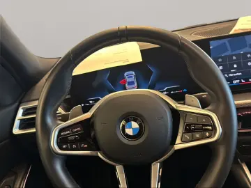 BMW 320d Limousine M Sport Navi Kamera Driv.Assist