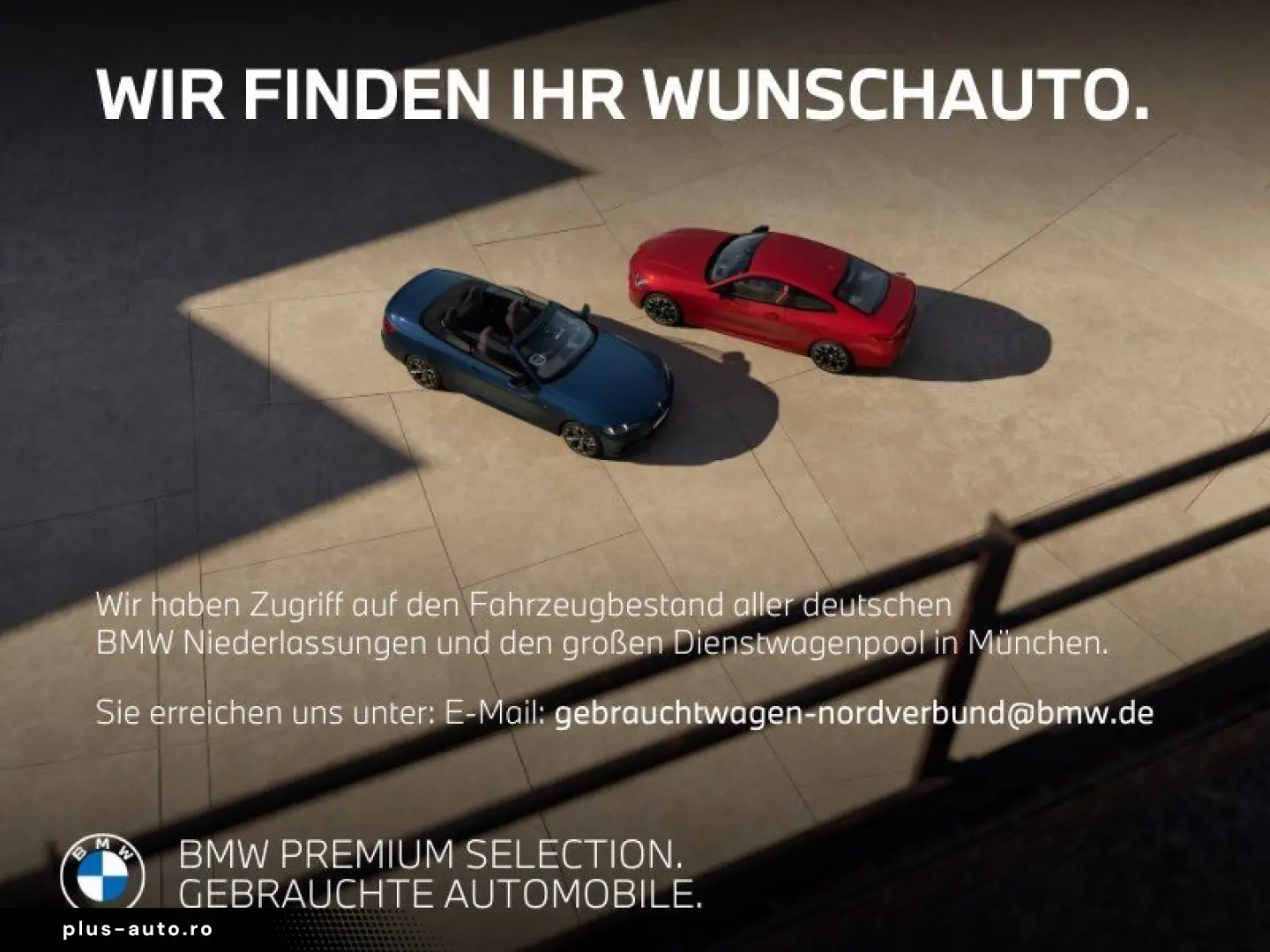 BMW 320d Limousine M Sport Navi Kamera Driv.Assist