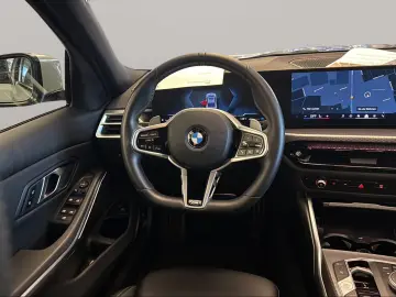 BMW 320d Limousine M Sport Navi Kamera Driv.Assist