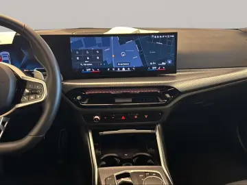 BMW 320d Limousine M Sport Navi Kamera Driv.Assist