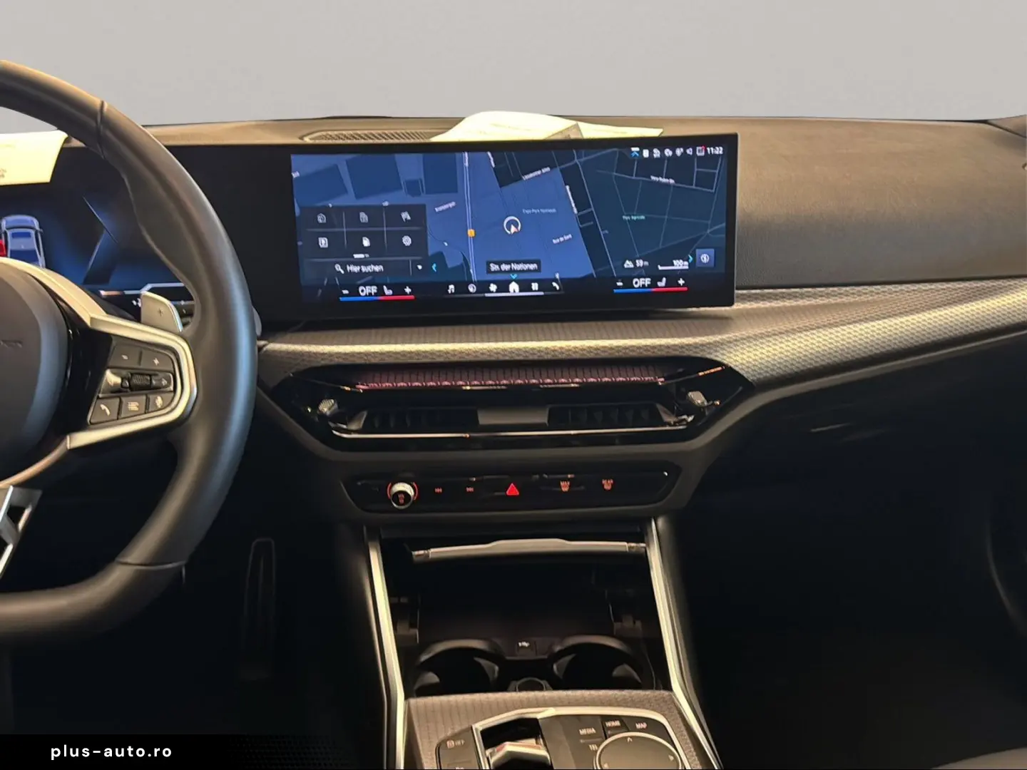 BMW 320d Limousine M Sport Navi Kamera Driv.Assist