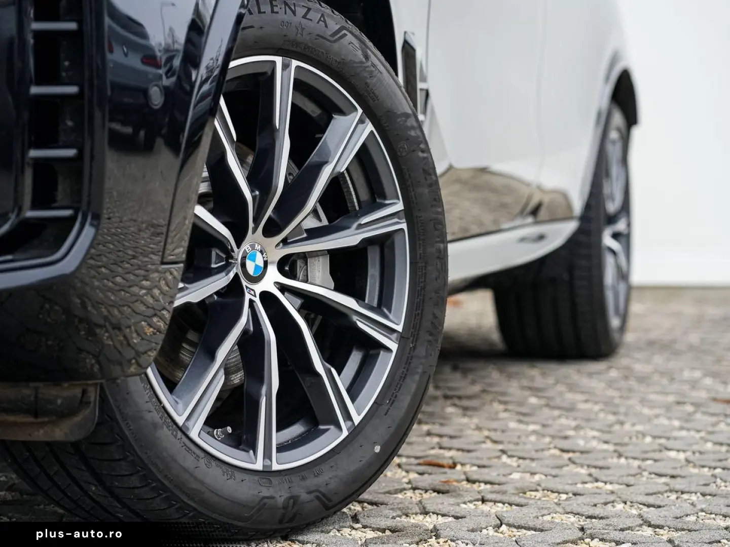 BMW X5 xDrive30d M Sport ACC AHK PANO K360  H&K KoZg