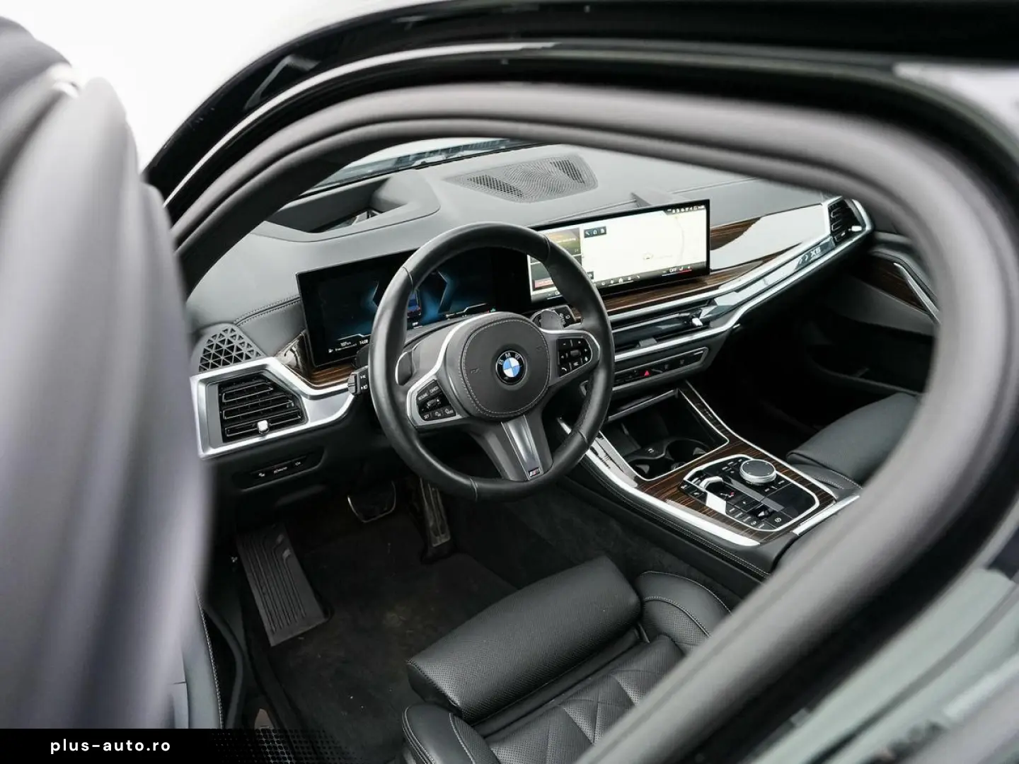 BMW X5 xDrive30d M Sport ACC AHK PANO K360  H&K KoZg