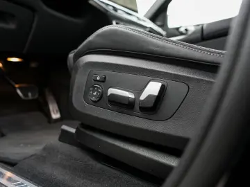 BMW X5 xDrive30d M Sport ACC AHK PANO K360  H&K KoZg