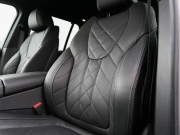 BMW X5 xDrive30d M Sport ACC AHK PANO K360  H&K KoZg