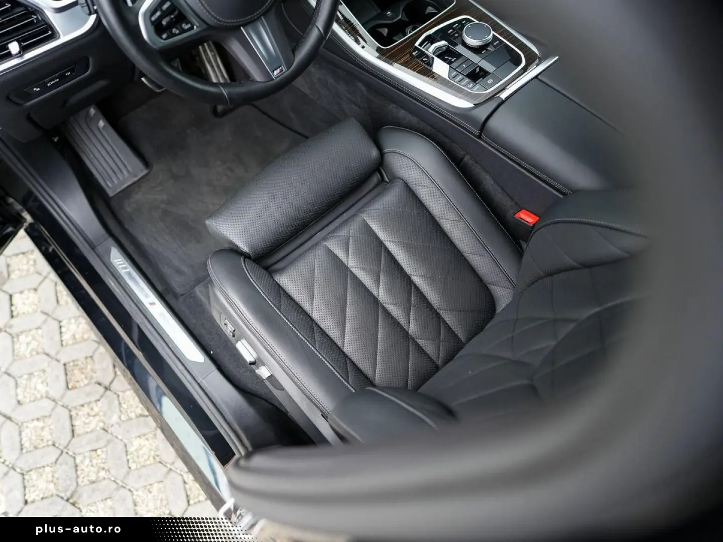 BMW X5 xDrive30d M Sport ACC AHK PANO K360  H&K KoZg