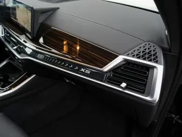 BMW X5 xDrive30d M Sport ACC AHK PANO K360  H&K KoZg