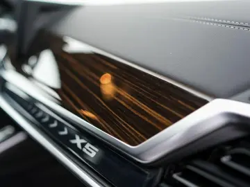 BMW X5 xDrive30d M Sport ACC AHK PANO K360  H&K KoZg