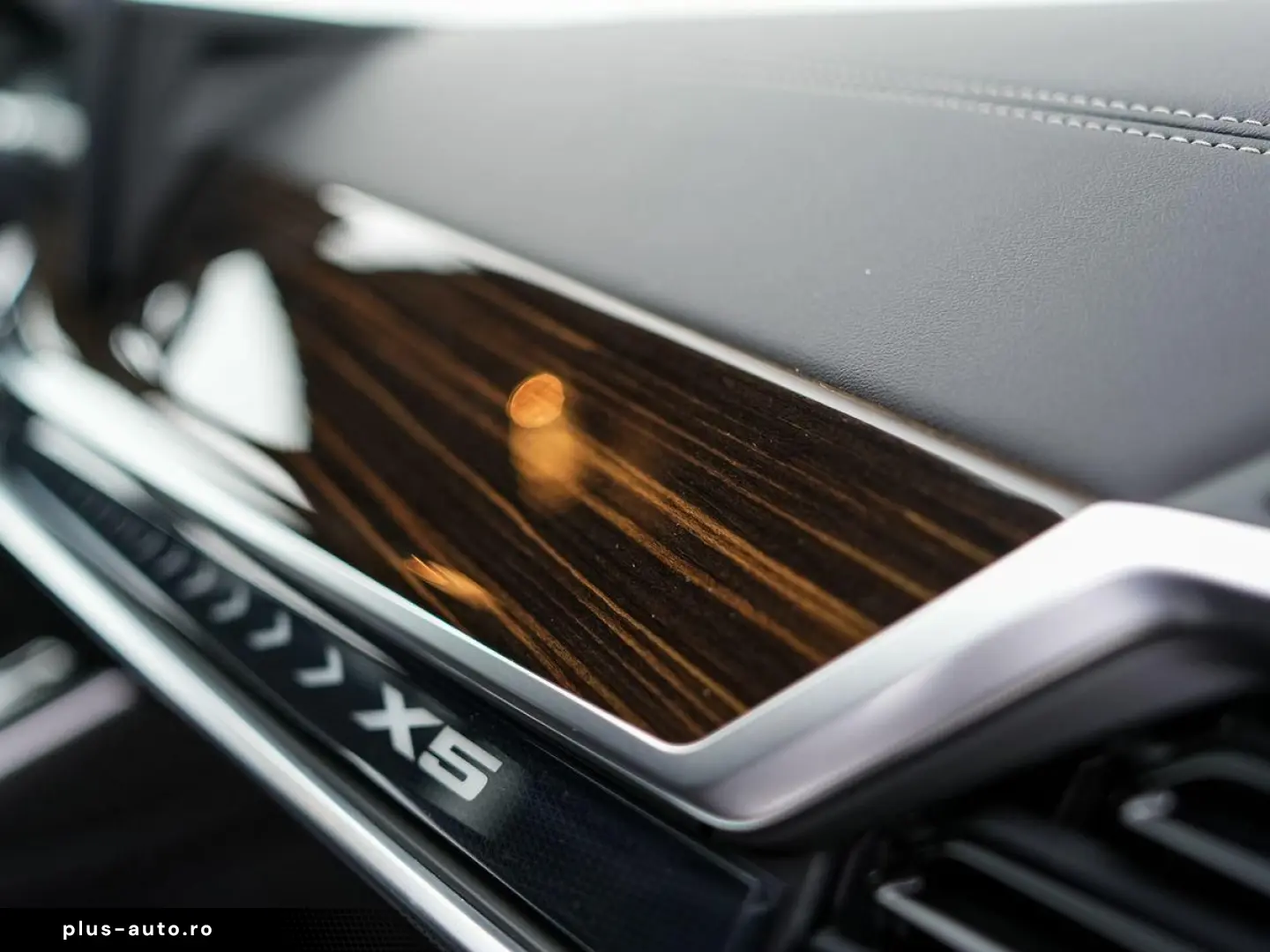 BMW X5 xDrive30d M Sport ACC AHK PANO K360  H&K KoZg