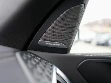 BMW X5 xDrive30d M Sport ACC AHK PANO K360  H&K KoZg