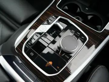 BMW X5 xDrive30d M Sport ACC AHK PANO K360  H&K KoZg