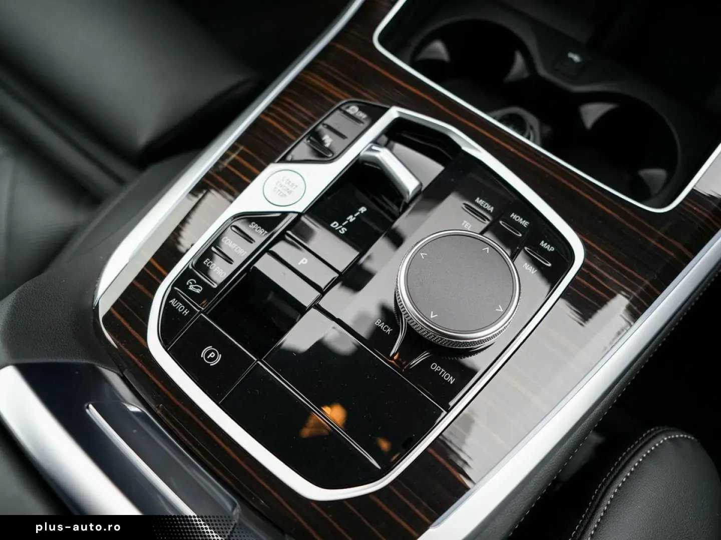 BMW X5 xDrive30d M Sport ACC AHK PANO K360  H&K KoZg