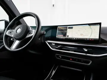 BMW X5 xDrive30d M Sport ACC AHK PANO K360  H&K KoZg