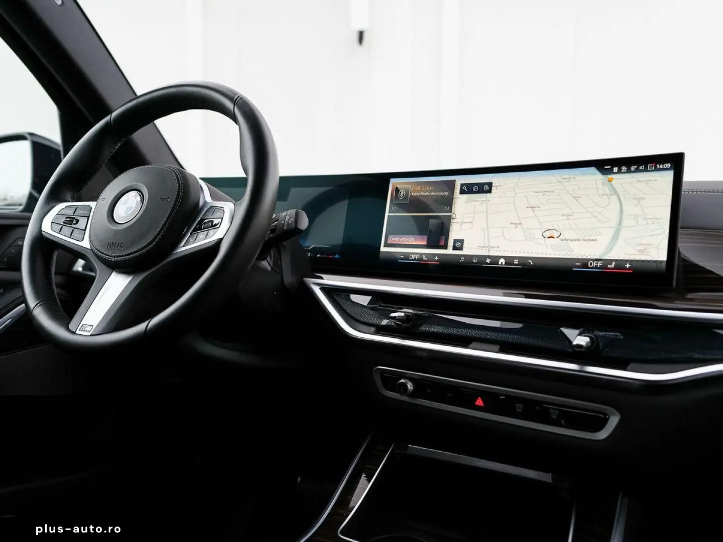 BMW X5 xDrive30d M Sport ACC AHK PANO K360  H&K KoZg