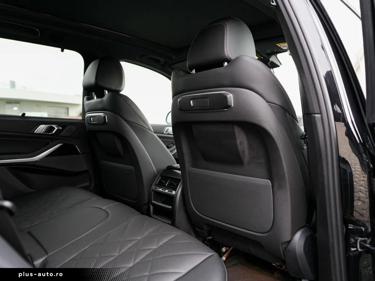 BMW X5 xDrive30d M Sport ACC AHK PANO K360  H&K KoZg