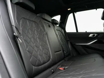 BMW X5 xDrive30d M Sport ACC AHK PANO K360  H&K KoZg