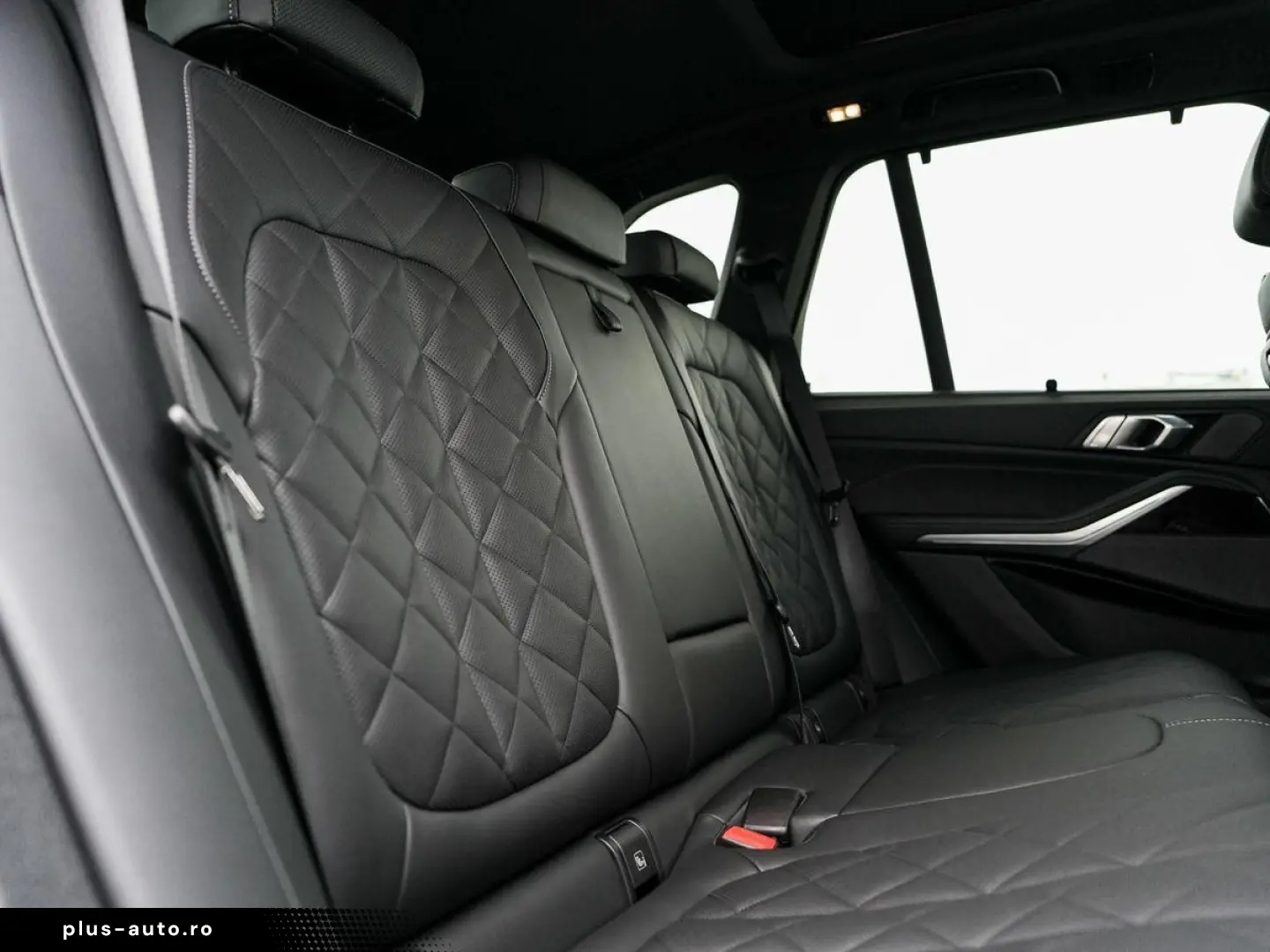 BMW X5 xDrive30d M Sport ACC AHK PANO K360  H&K KoZg