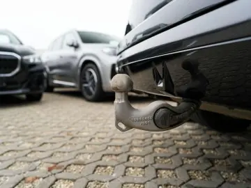 BMW X5 xDrive30d M Sport ACC AHK PANO K360  H&K KoZg