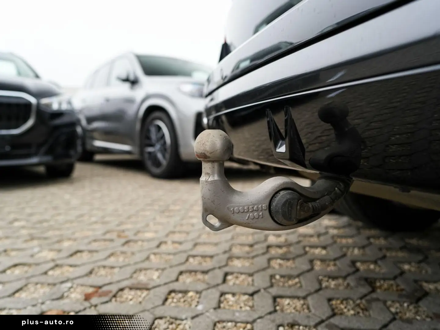 BMW X5 xDrive30d M Sport ACC AHK PANO K360  H&K KoZg