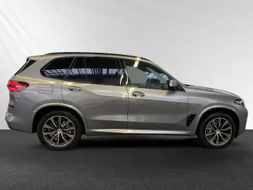 BMW X5 xDrive30d M Sport AHK SkyLounge Head-Up H K