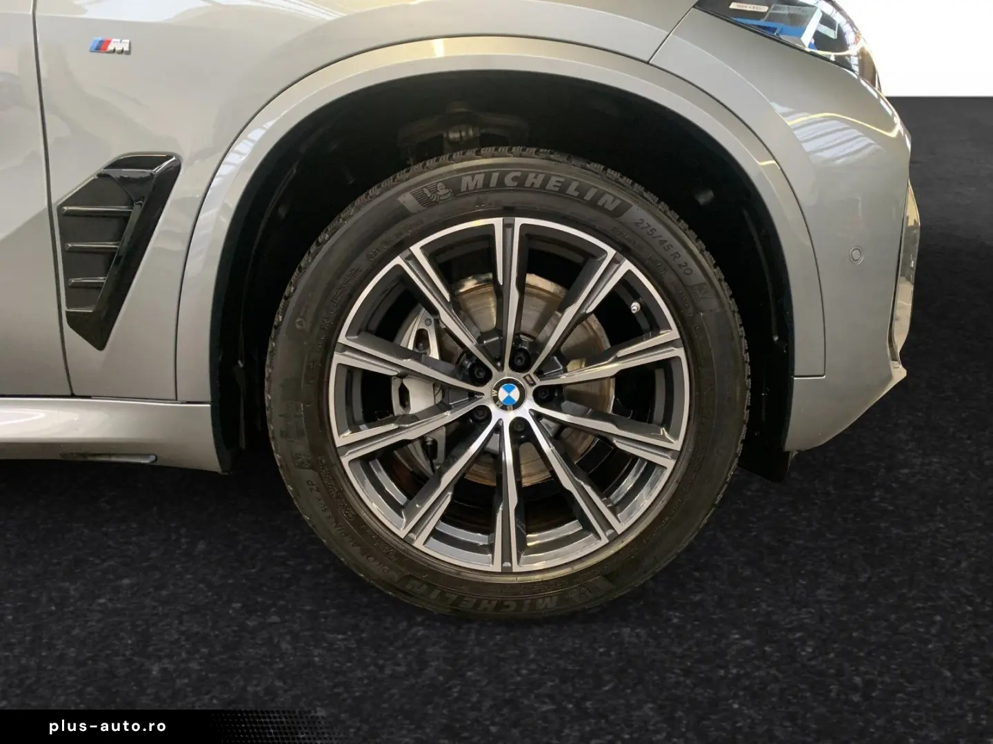 BMW X5 xDrive30d M Sport AHK SkyLounge Head-Up H K
