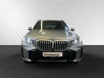 BMW X5 xDrive30d M Sport AHK SkyLounge Head-Up H K