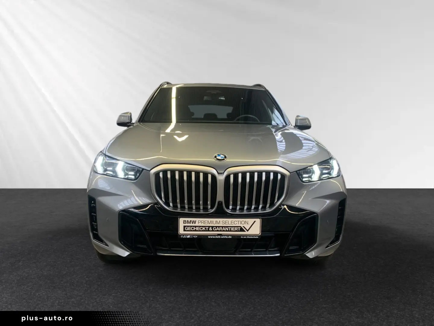 BMW X5 xDrive30d M Sport AHK SkyLounge Head-Up H K