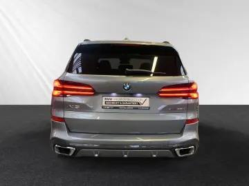 BMW X5 xDrive30d M Sport AHK SkyLounge Head-Up H K