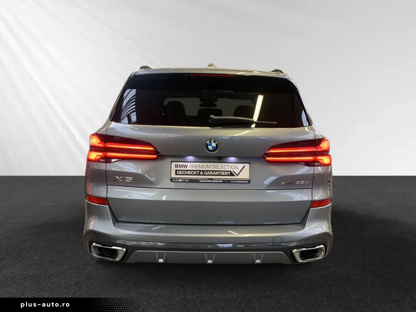 BMW X5 xDrive30d M Sport AHK SkyLounge Head-Up H K