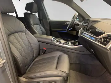 BMW X5 xDrive30d M Sport AHK SkyLounge Head-Up H K