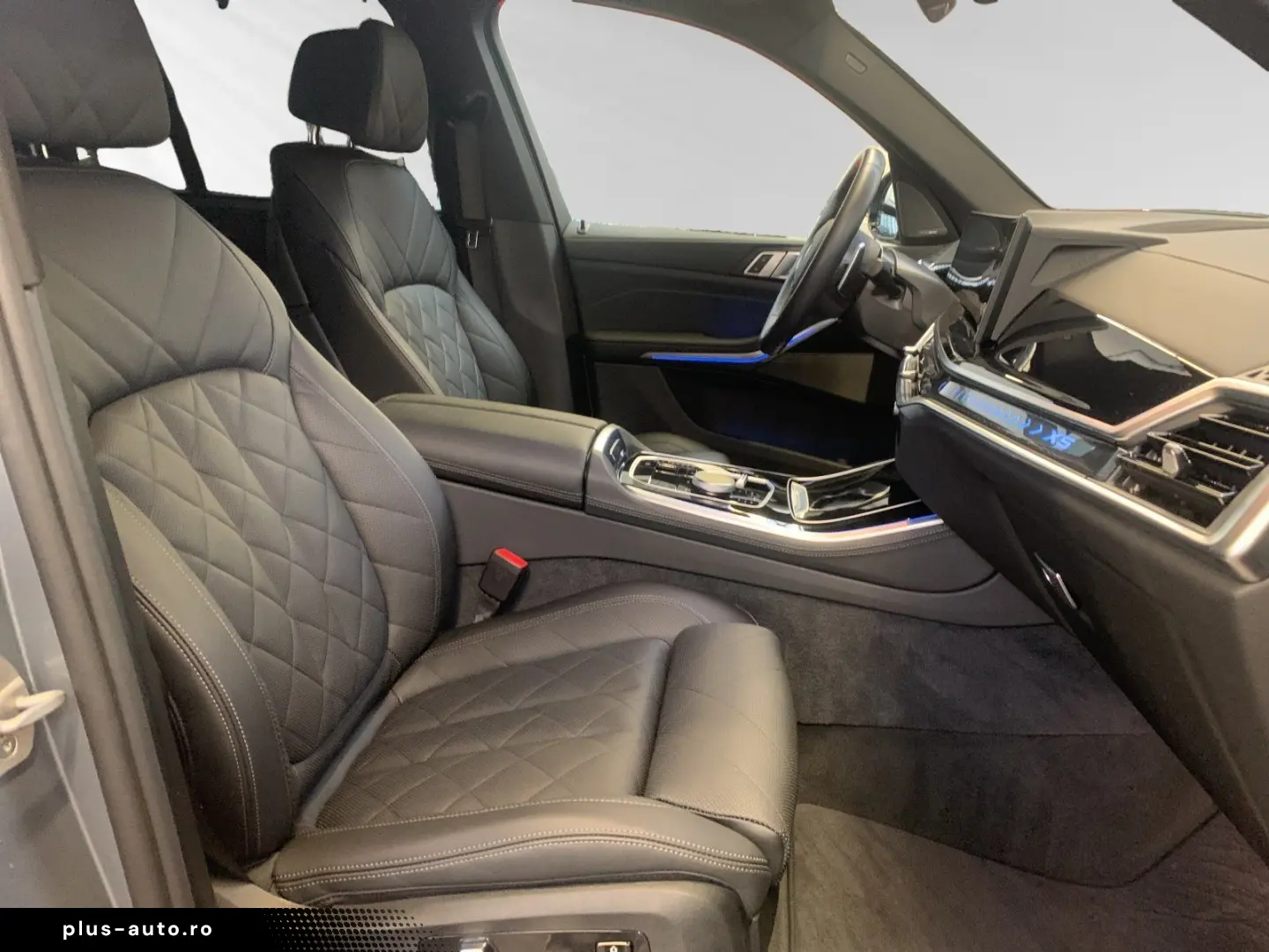 BMW X5 xDrive30d M Sport AHK SkyLounge Head-Up H K