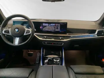 BMW X5 xDrive30d M Sport AHK SkyLounge Head-Up H K