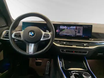 BMW X5 xDrive30d M Sport AHK SkyLounge Head-Up H K