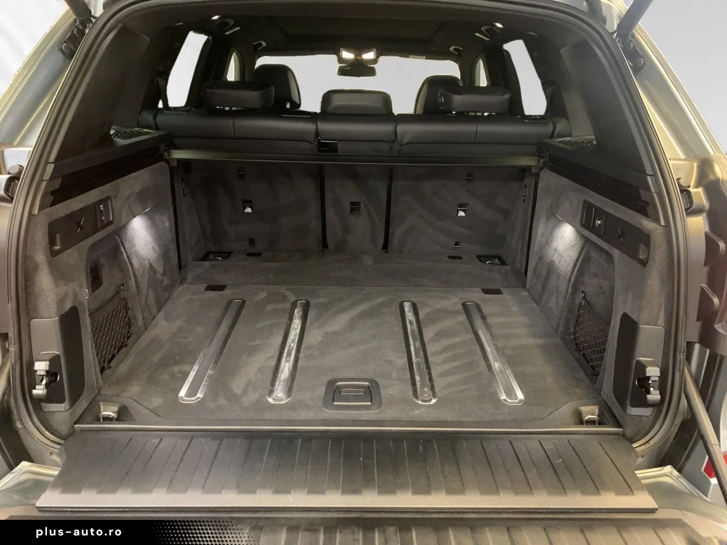 BMW X5 xDrive30d M Sport AHK SkyLounge Head-Up H K