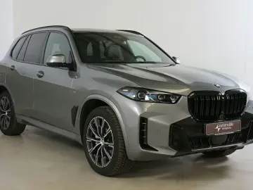 BMW X5 xDr. 30dA M Sportpaket AHK Standh. ACC Park