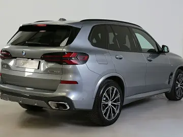 BMW X5 xDr. 30dA M Sportpaket AHK Standh. ACC Park