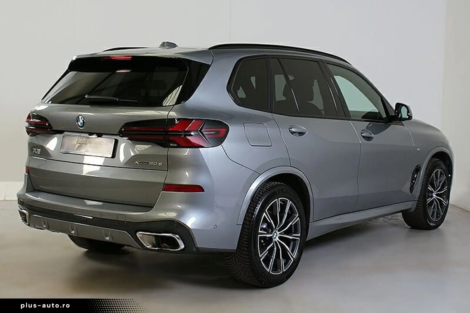 BMW X5 xDr. 30dA M Sportpaket AHK Standh. ACC Park