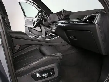 BMW X5 xDr. 30dA M Sportpaket AHK Standh. ACC Park