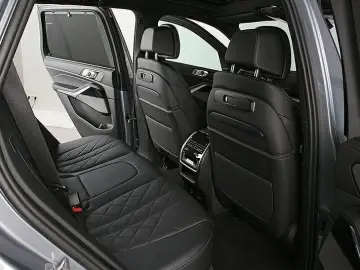 BMW X5 xDr. 30dA M Sportpaket AHK Standh. ACC Park