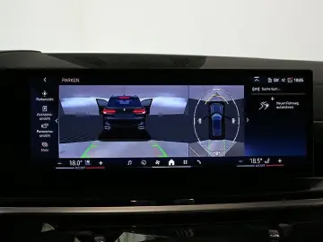 BMW X5 xDr. 30dA M Sportpaket AHK Standh. ACC Park