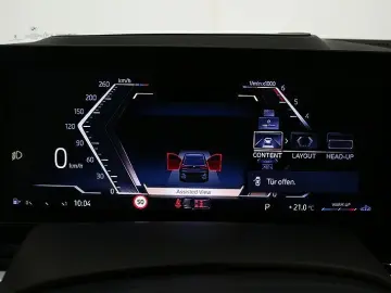 BMW X5 xDr. 30dA M Sportpaket AHK Standh. ACC Park