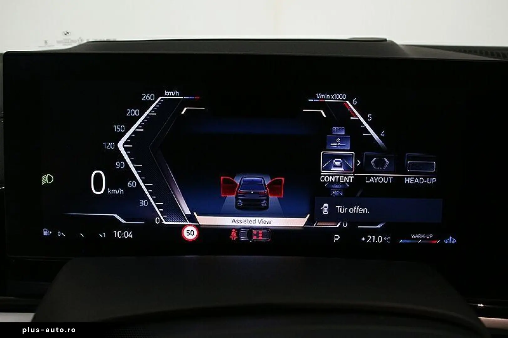 BMW X5 xDr. 30dA M Sportpaket AHK Standh. ACC Park