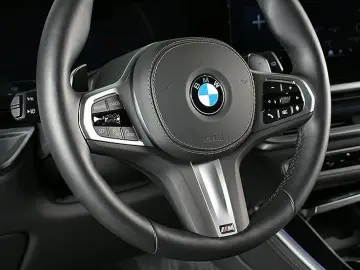 BMW X5 xDr. 30dA M Sportpaket AHK Standh. ACC Park