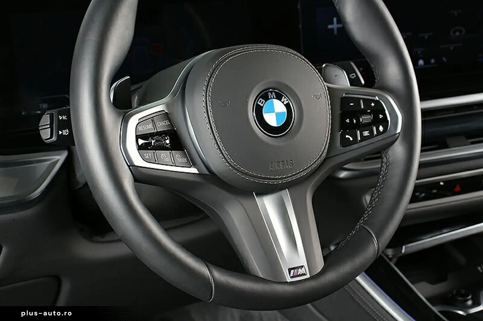 BMW X5 xDr. 30dA M Sportpaket AHK Standh. ACC Park