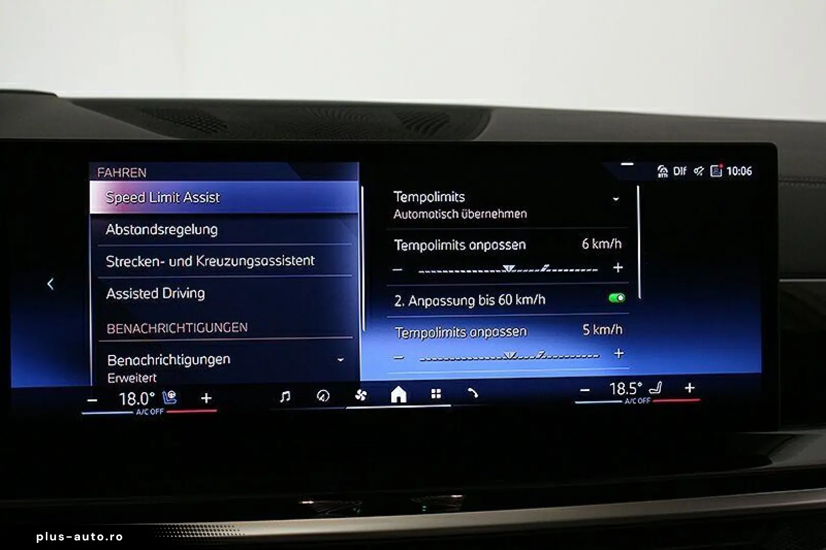 BMW X5 xDr. 30dA M Sportpaket AHK Standh. ACC Park