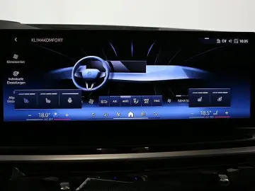 BMW X5 xDr. 30dA M Sportpaket AHK Standh. ACC Park